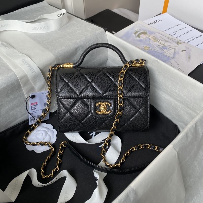 Chanel Satchel Bags